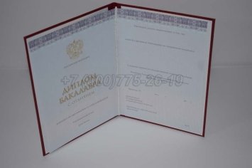 Красный Диплом Бакалавра 2023г Киржач в Волгограде