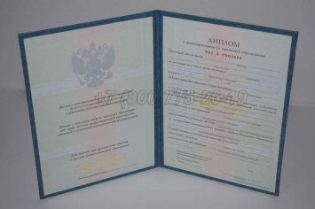 Диплом MBA 2020г в Волгограде
