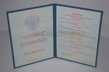 Диплом MBA 2016г в Волгограде